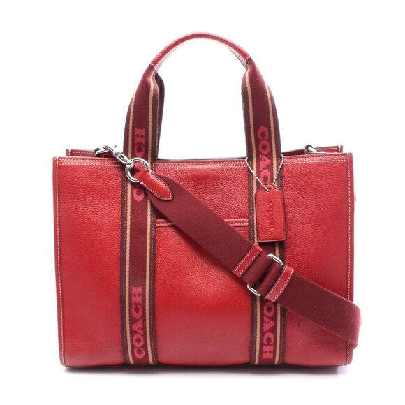 COACH Handbags - Coach Smith Leather Tote Bag